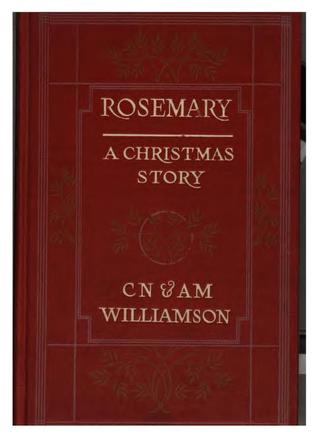 Rosemary: A Christmas Story